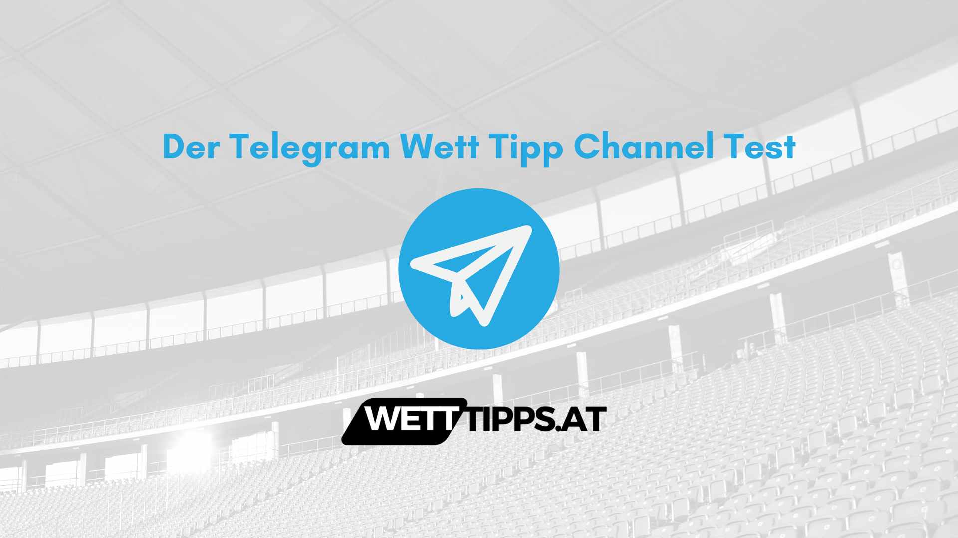 Telegram Wett Tipps Kanäle 2024 im Test - hier gewinnt jeder!