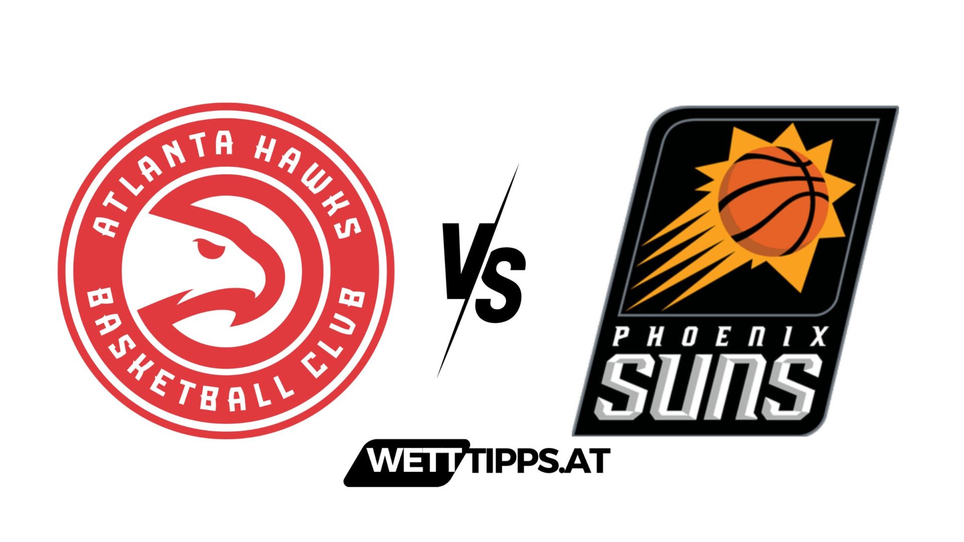 03.02.2024 NBA Wett Tipps Atlanta Hawks vs Phoenix Suns - wett-tipps.at