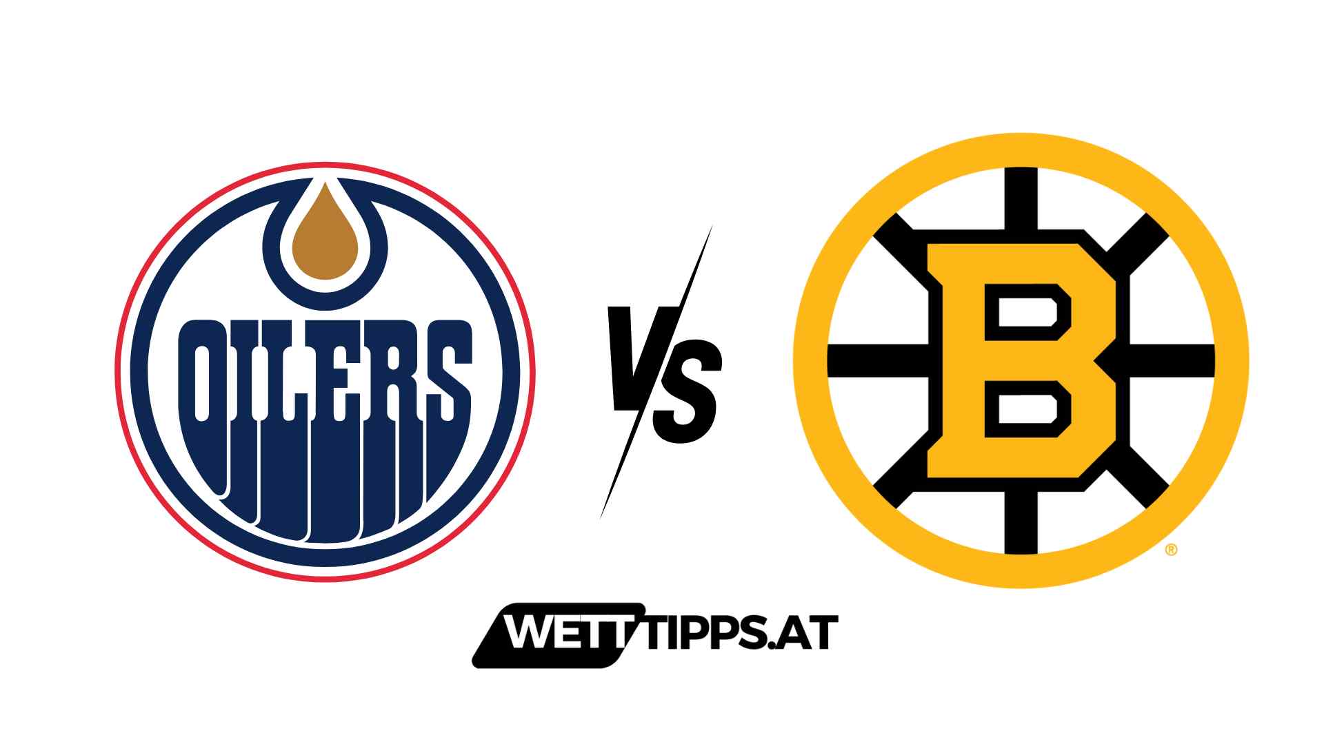 22.02.24 NHL Wett Tipps Edmonton Oilers vs Boston Bruins - wett-tipps.at