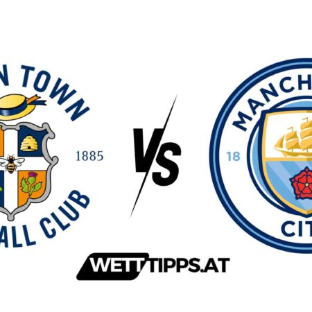 27.02.24 FA Cup Wett Tipps Luton Town vs Manchester City