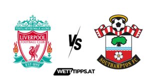 FC Liverpool vs FC Southampton FA Cup Wett Tipps