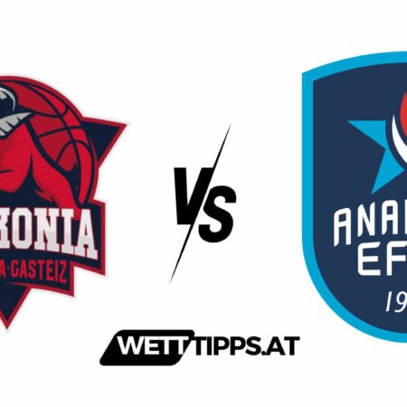 28.03.24 Euroleague Wett Tipps Baskonia vs Anadolu Efes