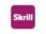 Skrill Logo