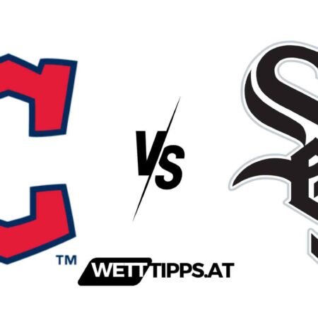 10.04.24 MLB Wett Tipps Cleveland Guardians vs Chicago White Sox