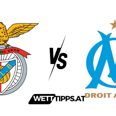 11.04.24 Europa League Wett Tipps Benfica Lissabon vs Olympique Marseille