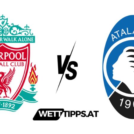 11.04.24 Europa League Wett Tipps FC Liverpool vs Atalanta Bergamo