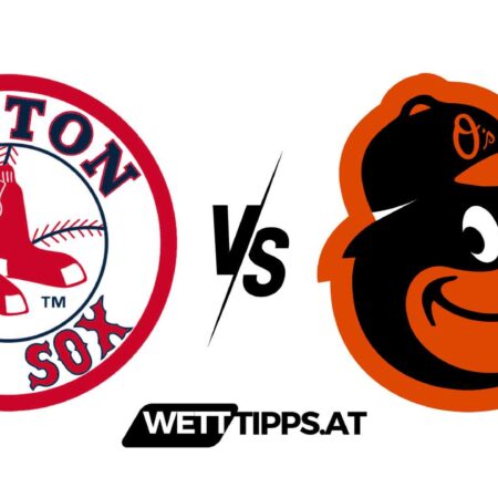 12.04.24 MLB Wett Tipps Boston Red Sox vs Baltimore Orioles