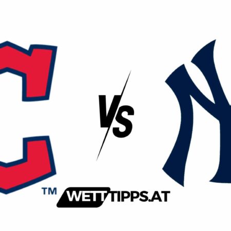 13.04.24 MLB Wett Tipps Cleveland Guardians vs New York Yankees