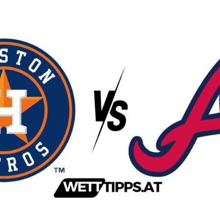 16.04.24 MLB Wett Tipps Houston Astros vs Atlanta Braves