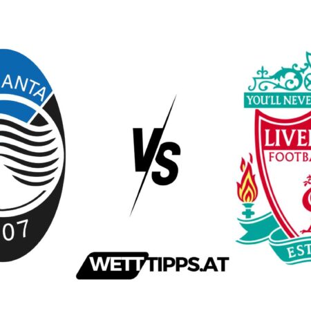 18.04.24 Europa League Wett Tipps Atalanta Bergamo vs FC Liverpool