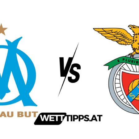 18.04.24 Europa League Wett Tipps Olympique Marseille vs Benfica Lissabon