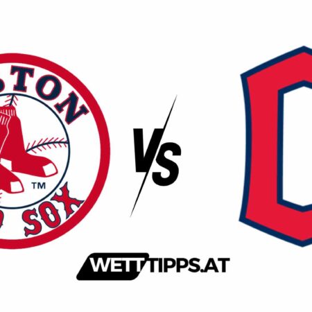 18.04.24 MLB Wett Tipps Boston Red Sox vs Cleveland Guardians