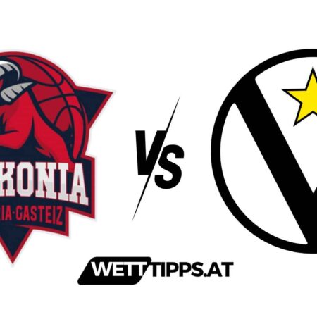 19.04.24 Euroleague Wett Tipps Baskonia vs Virtus Bologna