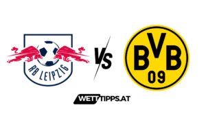 RBLeipzig vs Borussia Dortmund Bundesliga Wett Tipps