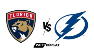 Florida Panthers vs Tampa Bay Lightning NHL Wett Tipps
