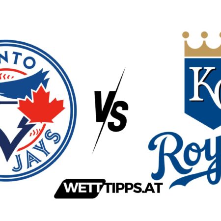 01.05.24 MLB Wett Tipps Toronto Blue Jays vs Kansas City Royals