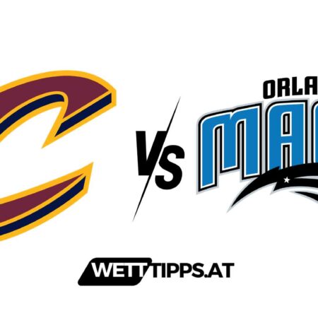 05.05.24 NBA Wett Tipps Cleveland Cavaliers vs Orlando Magic