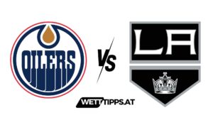 Edmonton Oilers vs Los Angeles Kings NHL Wett Tipps
