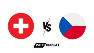 Eishockey WM 2024 Finale Schweiz vs Tschechien Wett Tipps