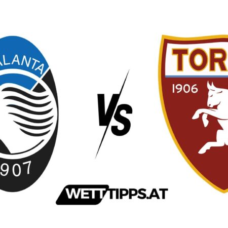 26.05.24 Serie A Wett Tipps Atalanta Bergamo vs FC Turin