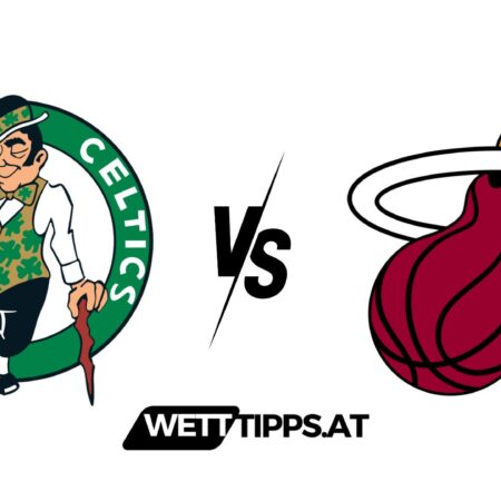 02.05.24 NBA Wett Tipps Boston Celtics vs Miami Heat