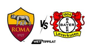 AS Rom vs Bayer Leverkusen Europa League Wett Tipps