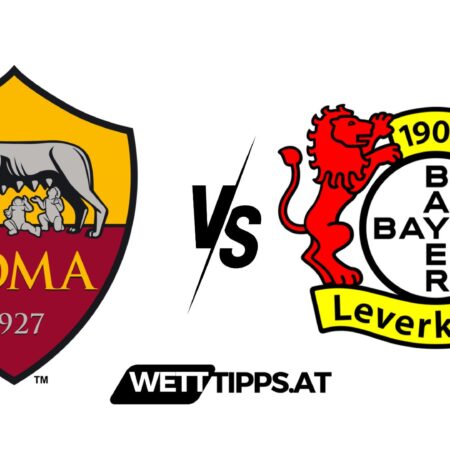 02.05.24 Europa League Wett Tipps AS Rom vs Bayer Leverkusen