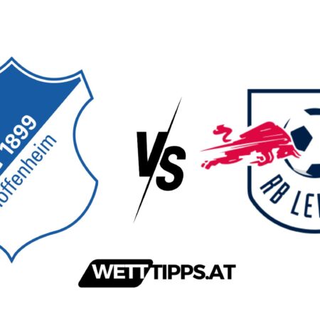 03.05.24 Bundesliga Wett Tipps TSG Hoffenheim vs RB Leipzig