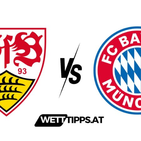 04.05.24 Bundesliga Wett Tipps VfB Stuttgart vs Bayern München