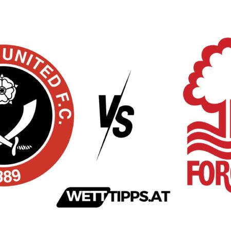 04.05.24 Premier League Wett Tipps Sheffield United vs Nottingham Forest