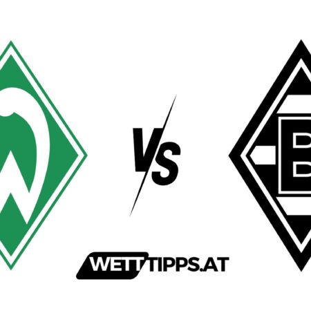 04.05.24 Bundesliga Wett Tipps Werder Bremen vs Mönchengladbach