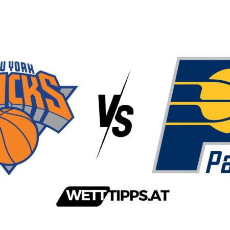 09.05.24 NBA Wett Tipps New York Knicks vs Indiana Pacers