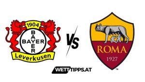 Bayer Leverkusen vs AS Rom Wett Tipps Europa League