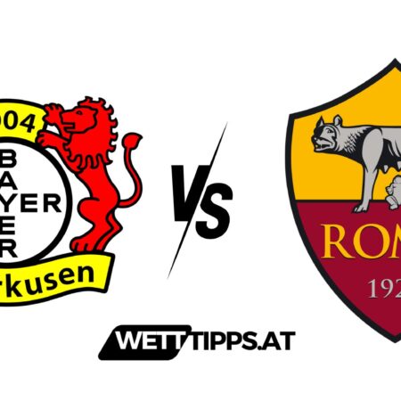 09.05.24 Europa League Wett Tipps Bayer Leverkusen vs AS Rom