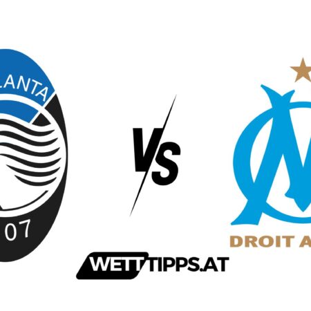 09.05.24 Europa League Wett Tipps Atalanta Bergamo vs Olympique Marseille