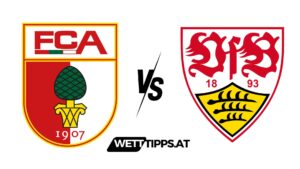 FC Augsburg vs VfB Stuttgart Bundesliga Wett Tipps