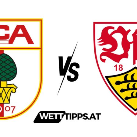 10.05.24 Bundesliga Wett Tipps FC Augsburg vs VfB Stuttgart