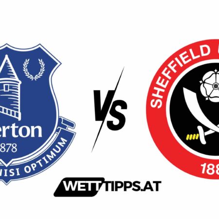 11.05.24 Premier League Wett Tipps FC Everton vs Sheffield United
