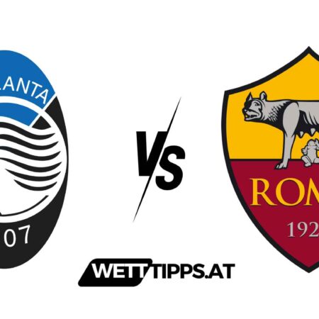 12.05.24 Serie A Wett Tipps Atalanta Bergamo vs AS Rom
