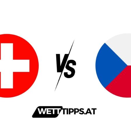 13.05.24 Eishockey WM Wett Tipps Schweiz vs Tschechien