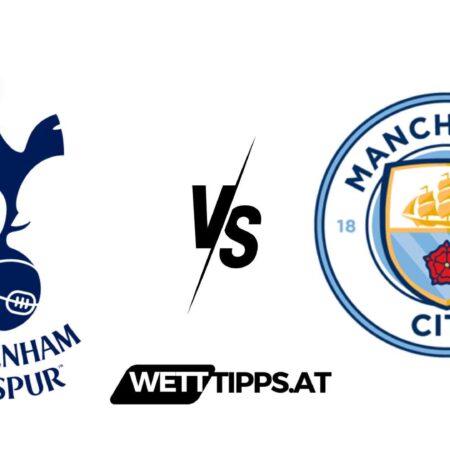 14.05.24 Premier League Wett Tipps Tottenham Hotspurs vs Manchester City