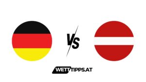 Deutschland vs Lettland Eishockey WM Wett Tipps