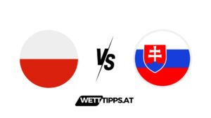 Polen vs Slowakei Eishockey WM 24 Wett Tipps