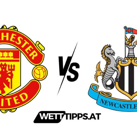 15.05.24 Premier League Wett Tipps Manchester United vs Newcastle United