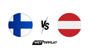 Finnland vs Österreich Eishockey WM Wett Tipps 24