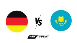 Eishockey WM Deutschland vs Kasachstan Wett Tipps
