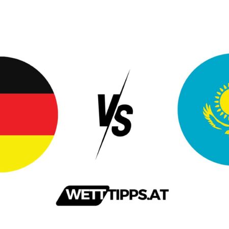 17.05.24 Eishockey WM Wett Tipps Deutschland vs Kasachstan
