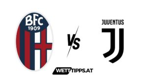 FC Bologna vs Juventus Turin Serie A Wett Tipps