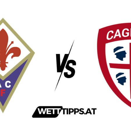 23.05.24 Serie A Wett Tipps Cagliari Calcio vs AC Florenz