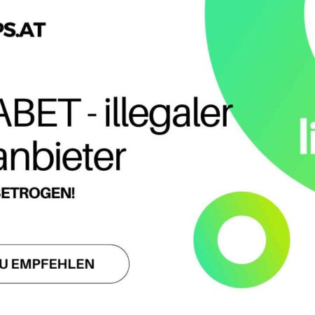 Librabet Erfahrungen – Fake-Buchmacher zum Klau von Geldern?